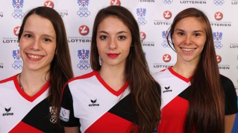 baku, sportolók (Array)