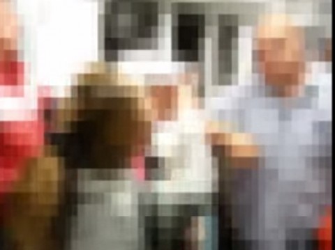 balhé a HÉV-en (Array)