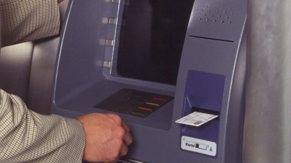 bankautomata (Array)
