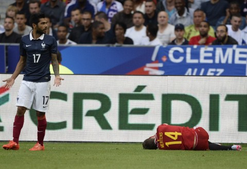 benoit trémoulinas (Array)