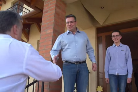 bocskai péter (Array)