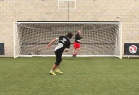 bolondos tizenegyespárbaj (Array)