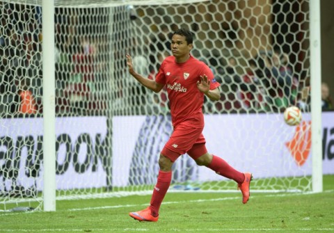 carlos bacca (Array)