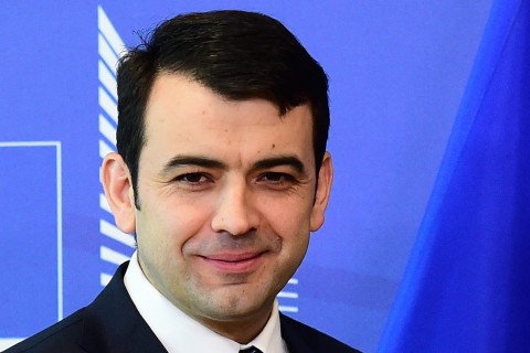 chiril gaburici (Array)