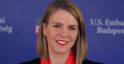 colleen bell (Array)