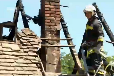 csányoszrói tűz (Array)