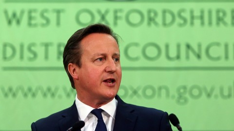 david cameron (Array)