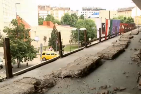 déli pályaudvar (Array)