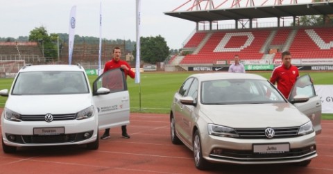 diósgyőr, volkswagen (Array)