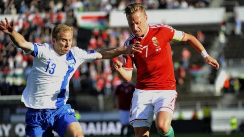 dzsudzsák balázs (Array)