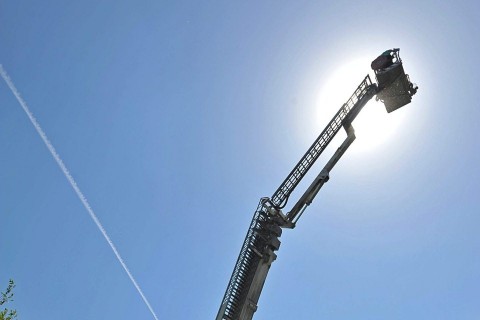 emelőkosár (Array)