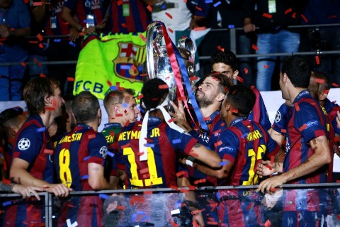 fc barcelona (Array)