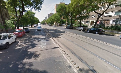 fehérvári út (Array)