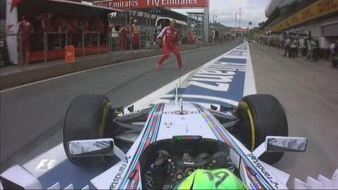 felipe massa (Array)