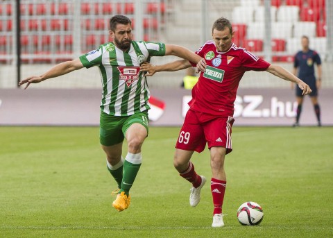 ferencvárosi tc (Array)