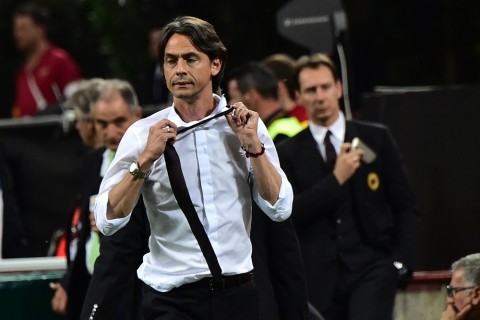filippo inzaghi (Array)