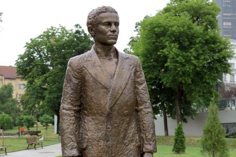 gavrilo princip (Array)