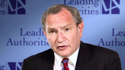 george friedman (Array)