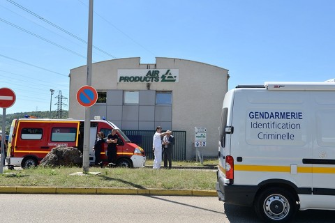 grenoble-i merénylet (Array)