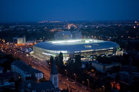 groupama aréna (Array)