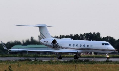 gulfstream (Array)