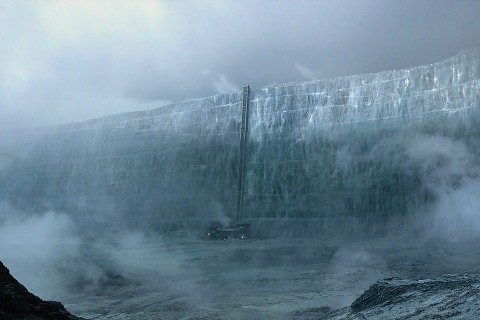 határzár, trónok harca (Array)