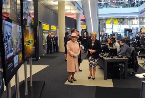 ii erzsébet (Array)