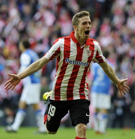 iker muniain (Array)