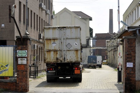 illatos úti szennyezés (Array)