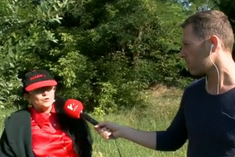 irénke néni (Array)