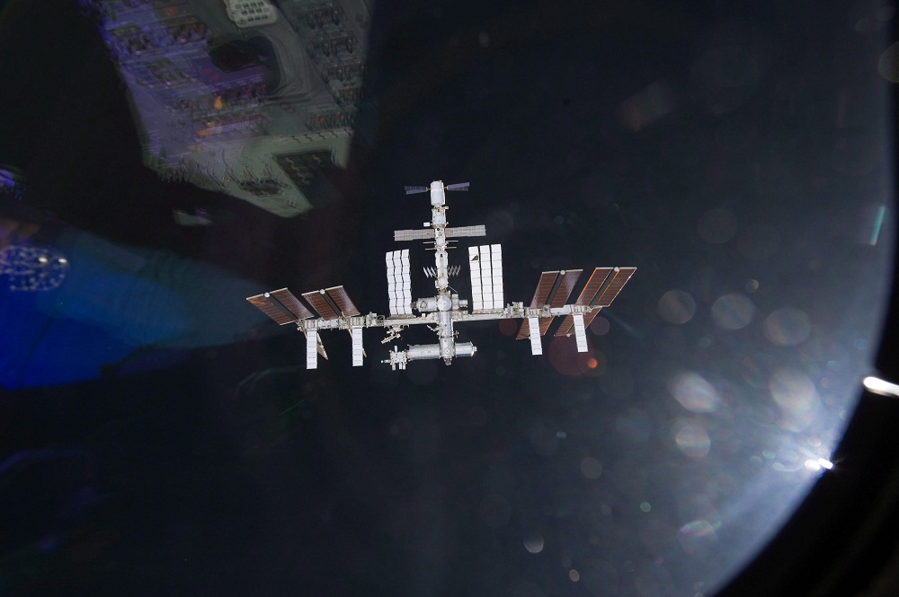 iss (Array)