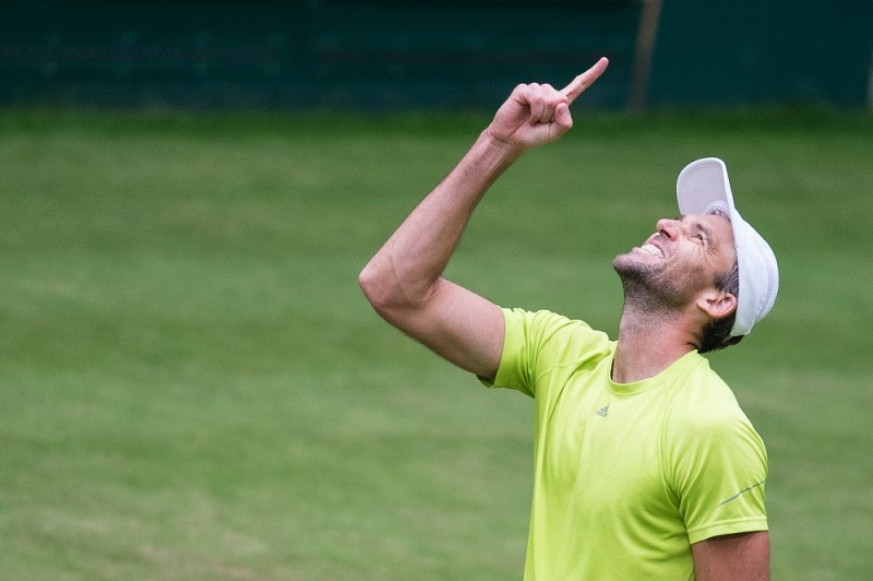 ivo karlovic (Array)