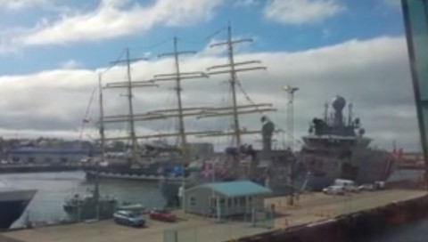 izlandi hajóbaleset (Array)