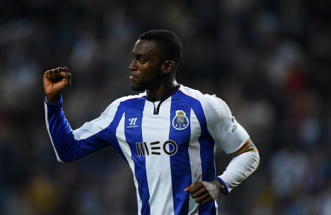 jackson martinez (Array)