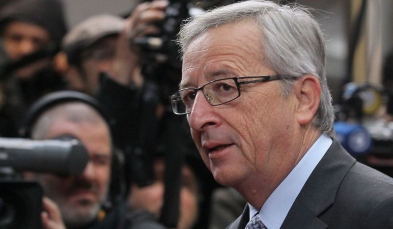 jean-claude juncker (Array)