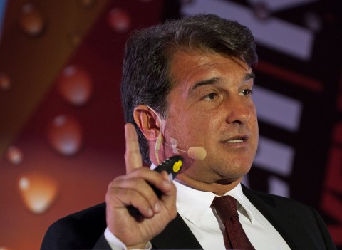 joan laporta (Array)