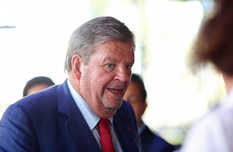 johann rupert (Array)