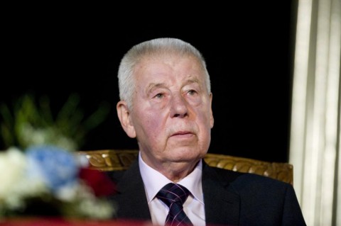 josef masopust (Array)