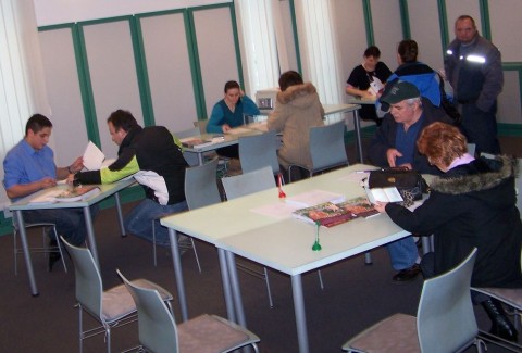 kamarai regisztrálók (Array)