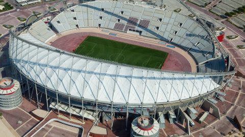 katari stadion (Array)