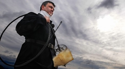 kéményseprő (Array)