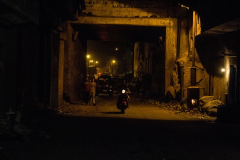 kiemelt koptok (Array)