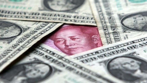 kínai jüan (Array)