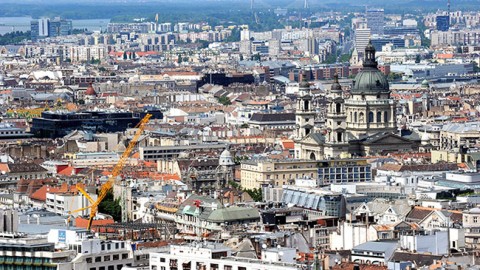 lakás, Budapest, belváros (Array)