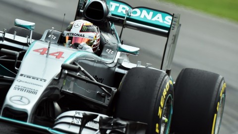 lewis hamilton (Array)