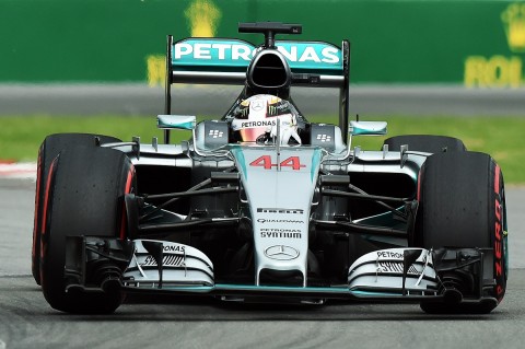 lewis hamilton (Array)