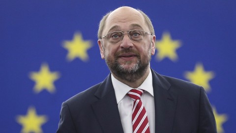 martin schulz (Array)