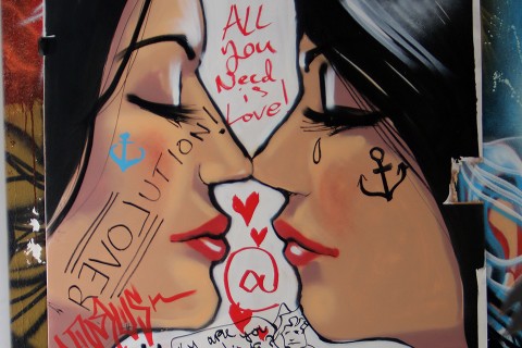 melegházasság, Dublin (Array)