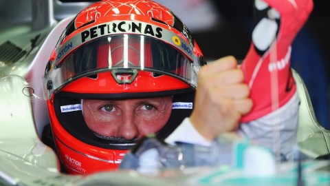 michael schumacher (Array)