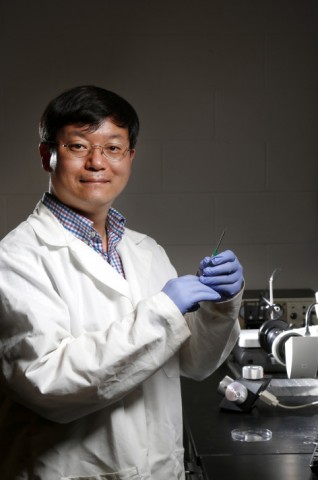 mikrorobot-1 (Array)